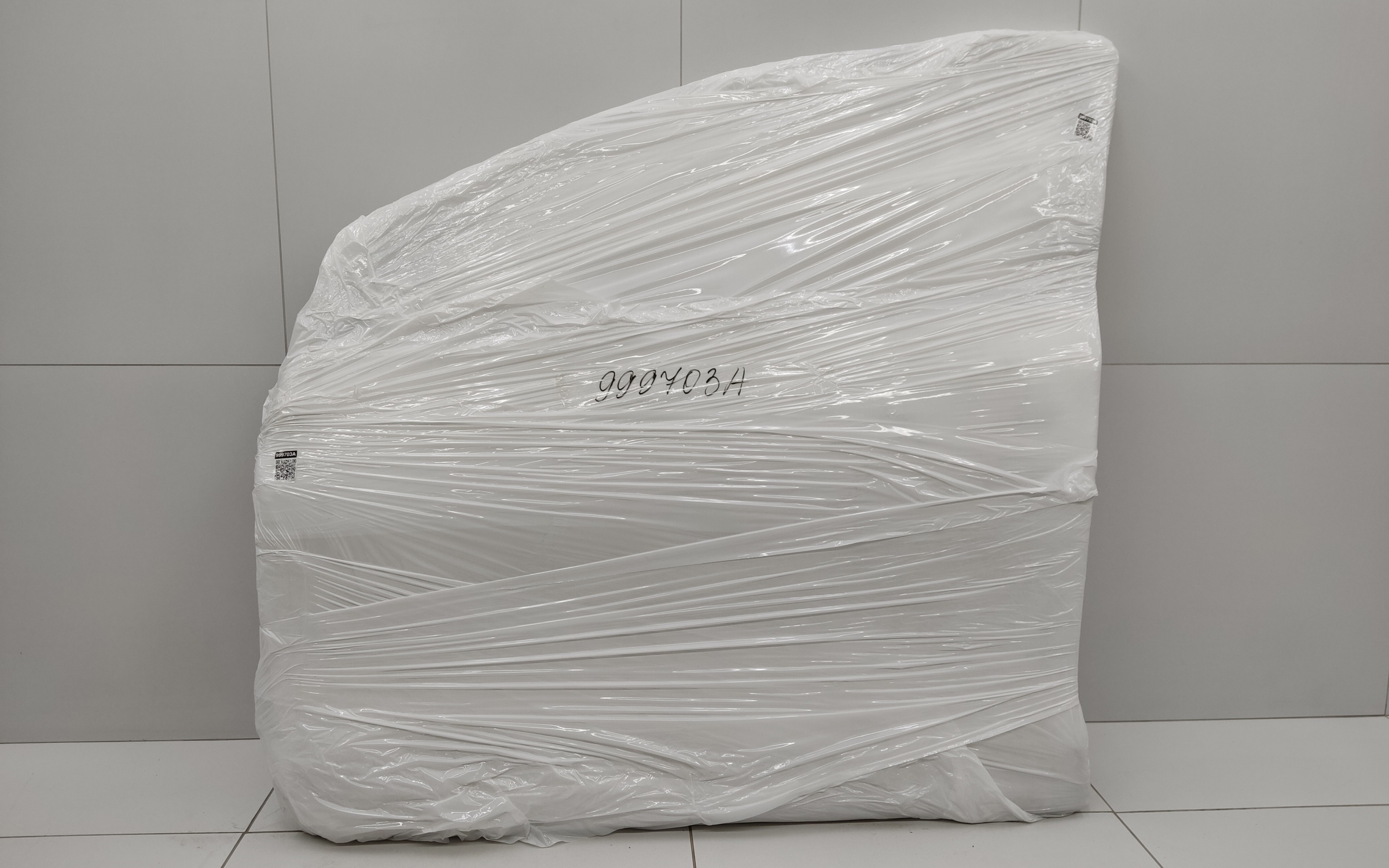 Дверь передняя левая Hyundai Solaris 2