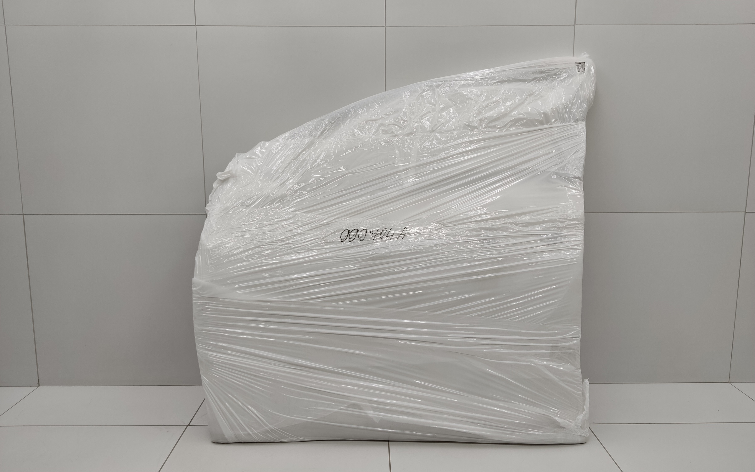 Дверь передняя левая Hyundai Solaris 2