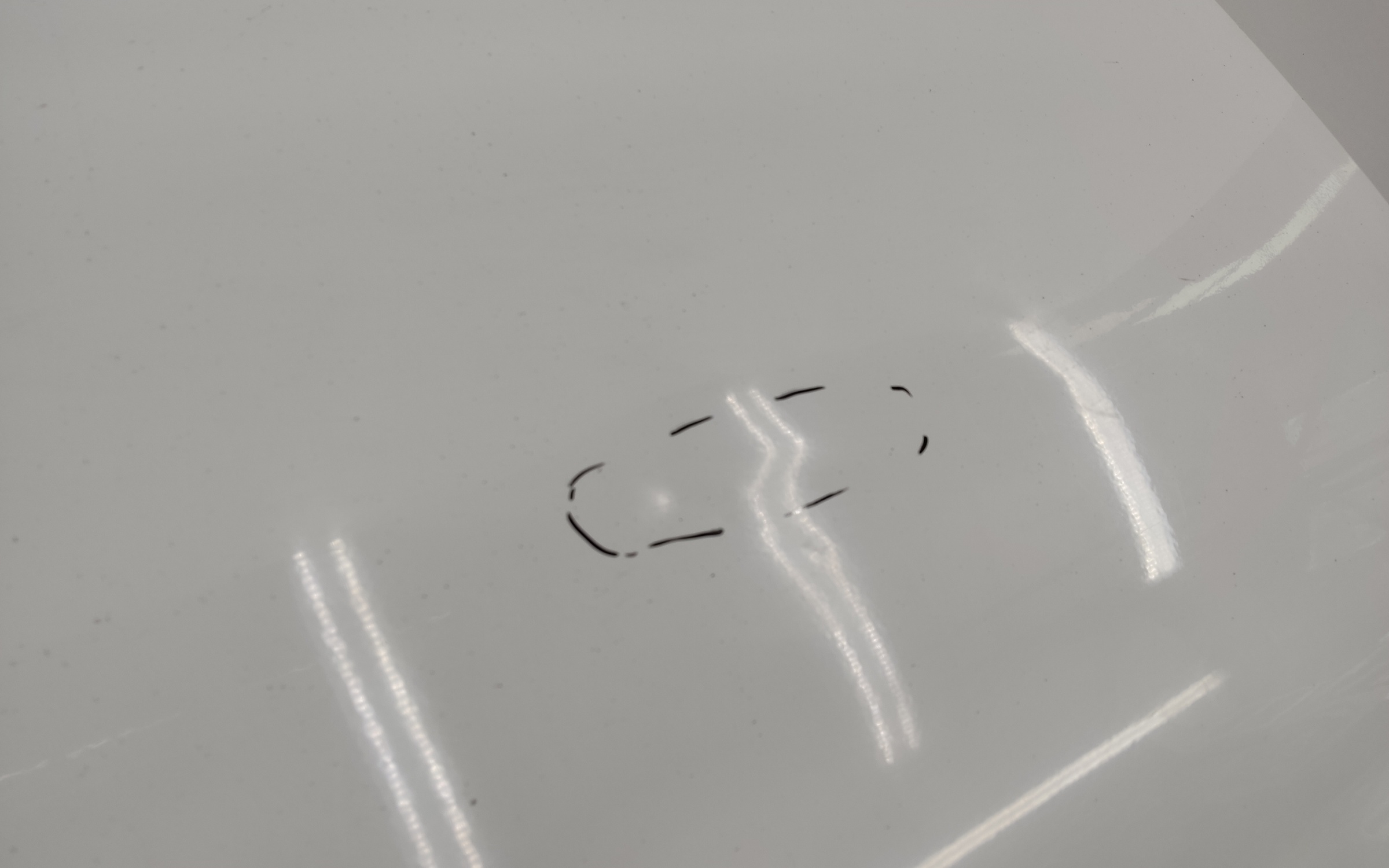 Дверь передняя левая Hyundai Solaris 2