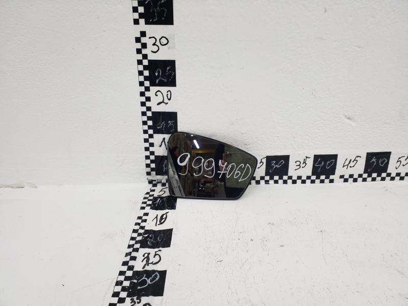 Зеркальный элемент правый Lada Granta