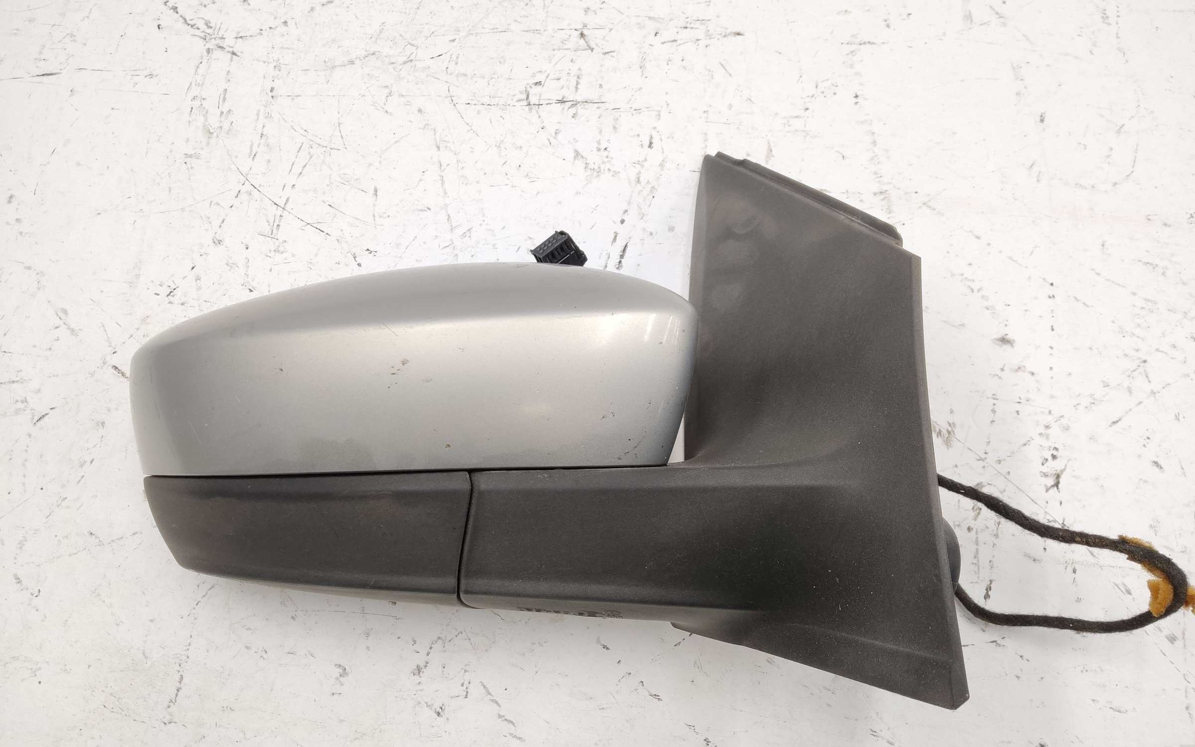 Зеркало правое Volkswagen Polo 5 5 контактов