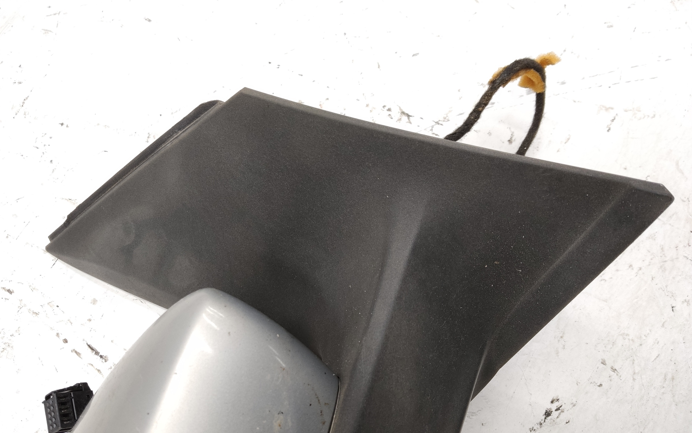 Зеркало правое Volkswagen Polo 5 5 контактов