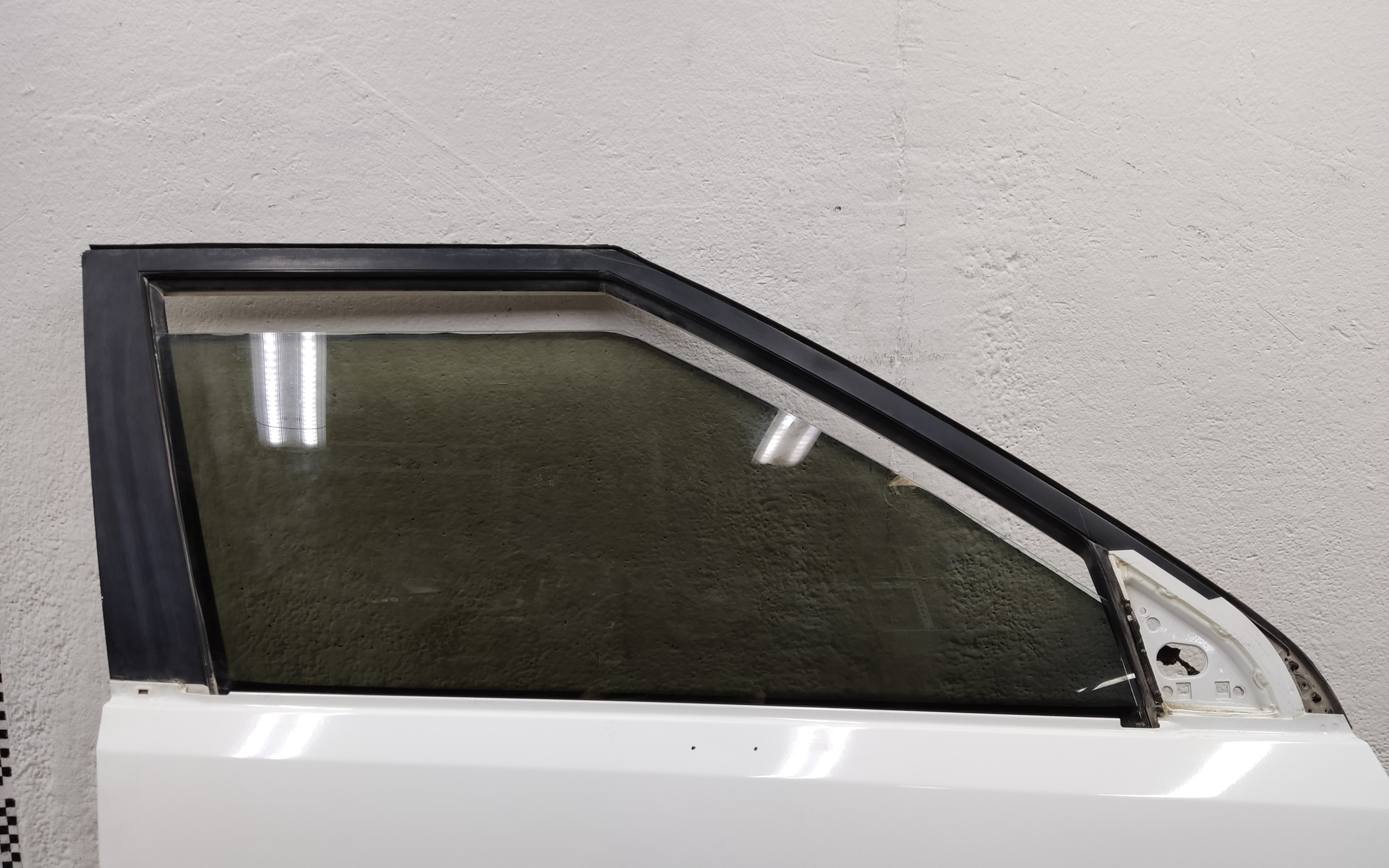 Дверь передняя правая Hyundai Creta 1