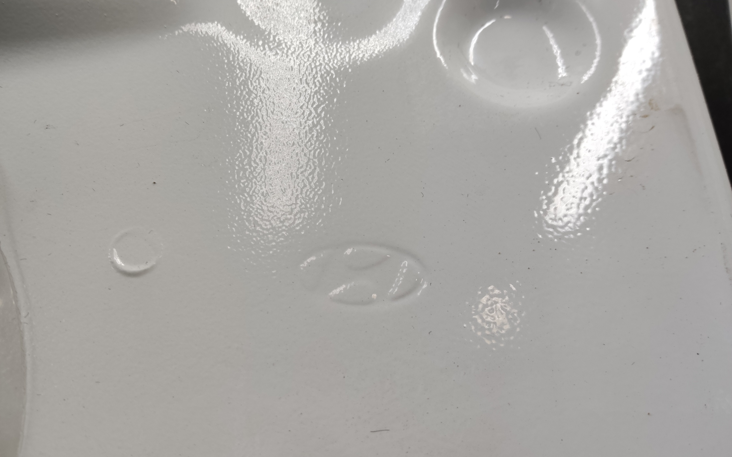 Дверь передняя правая Hyundai Creta 1