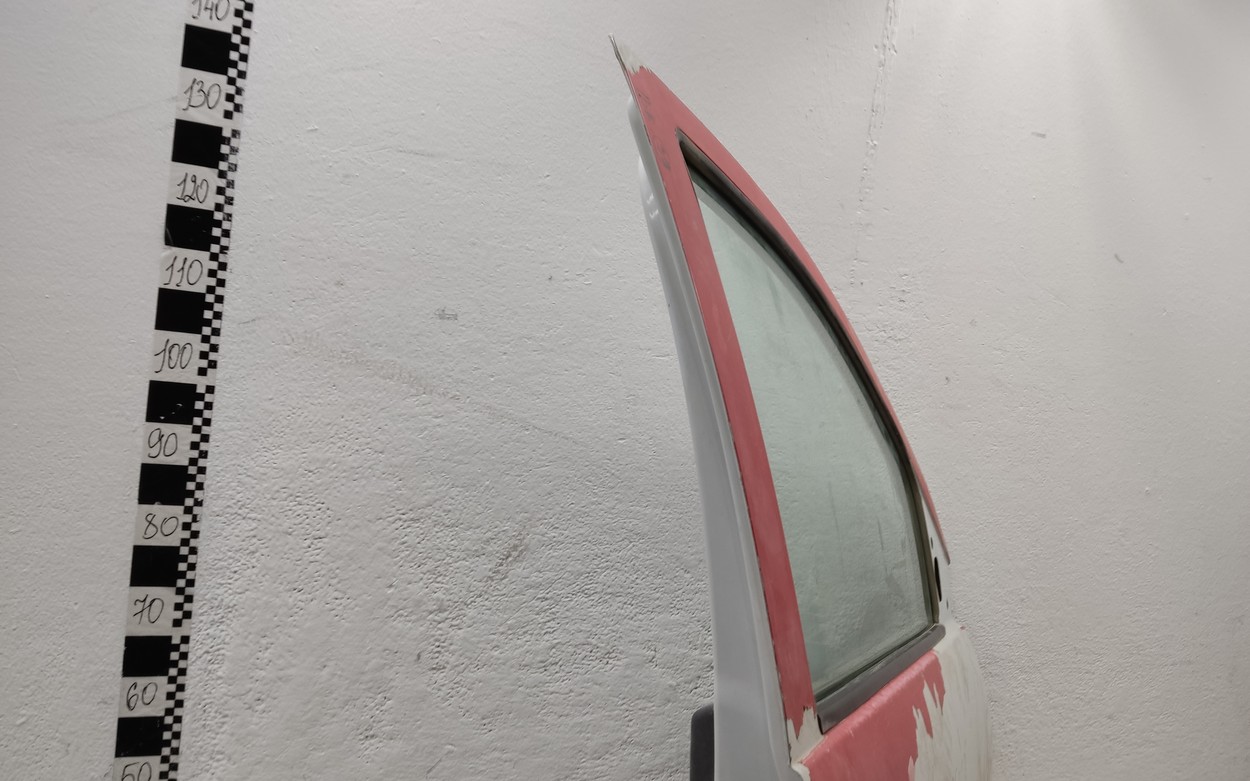 Дверь передняя правая Renault Dokker