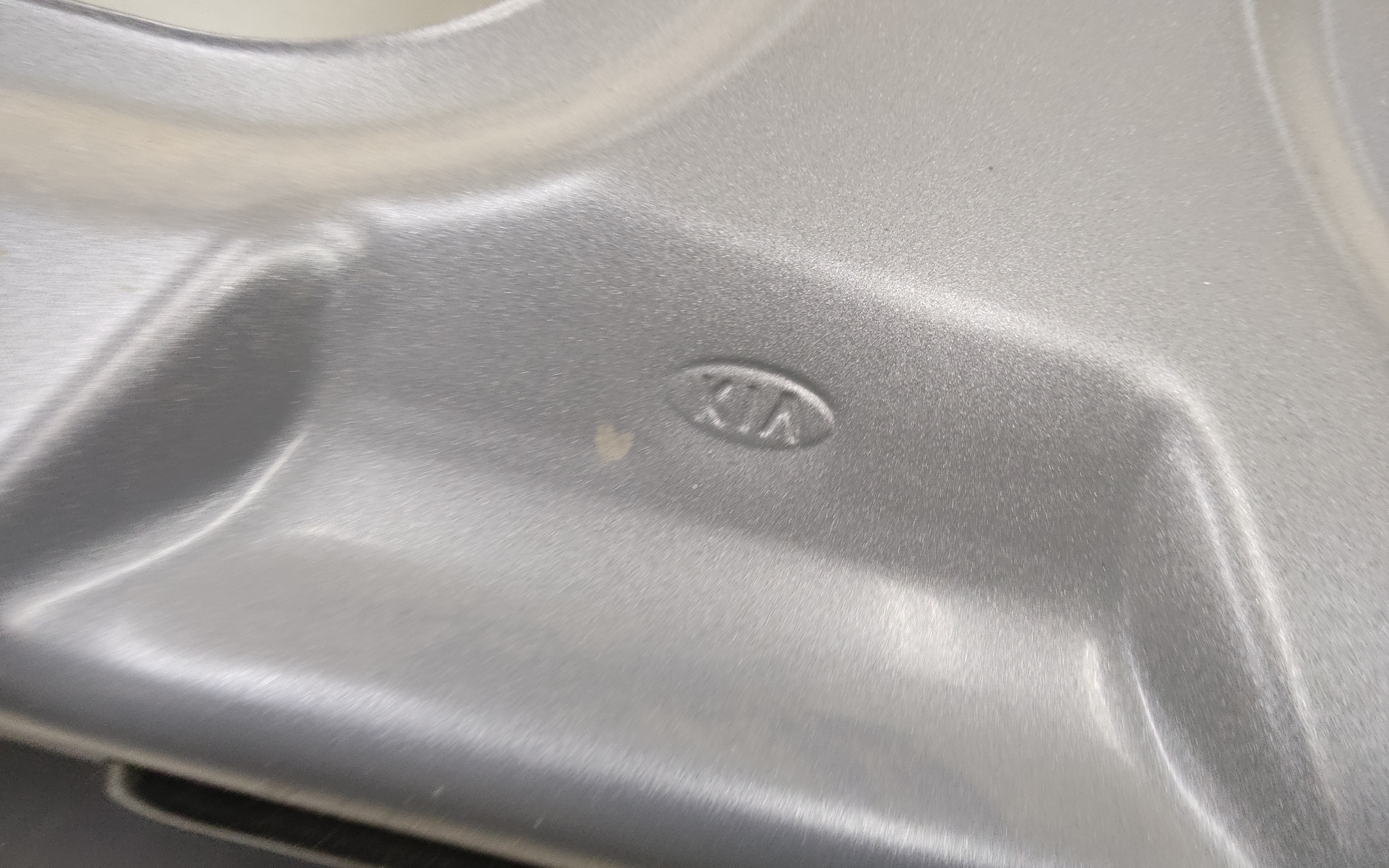 Крышка багажника KIA Sportage 3