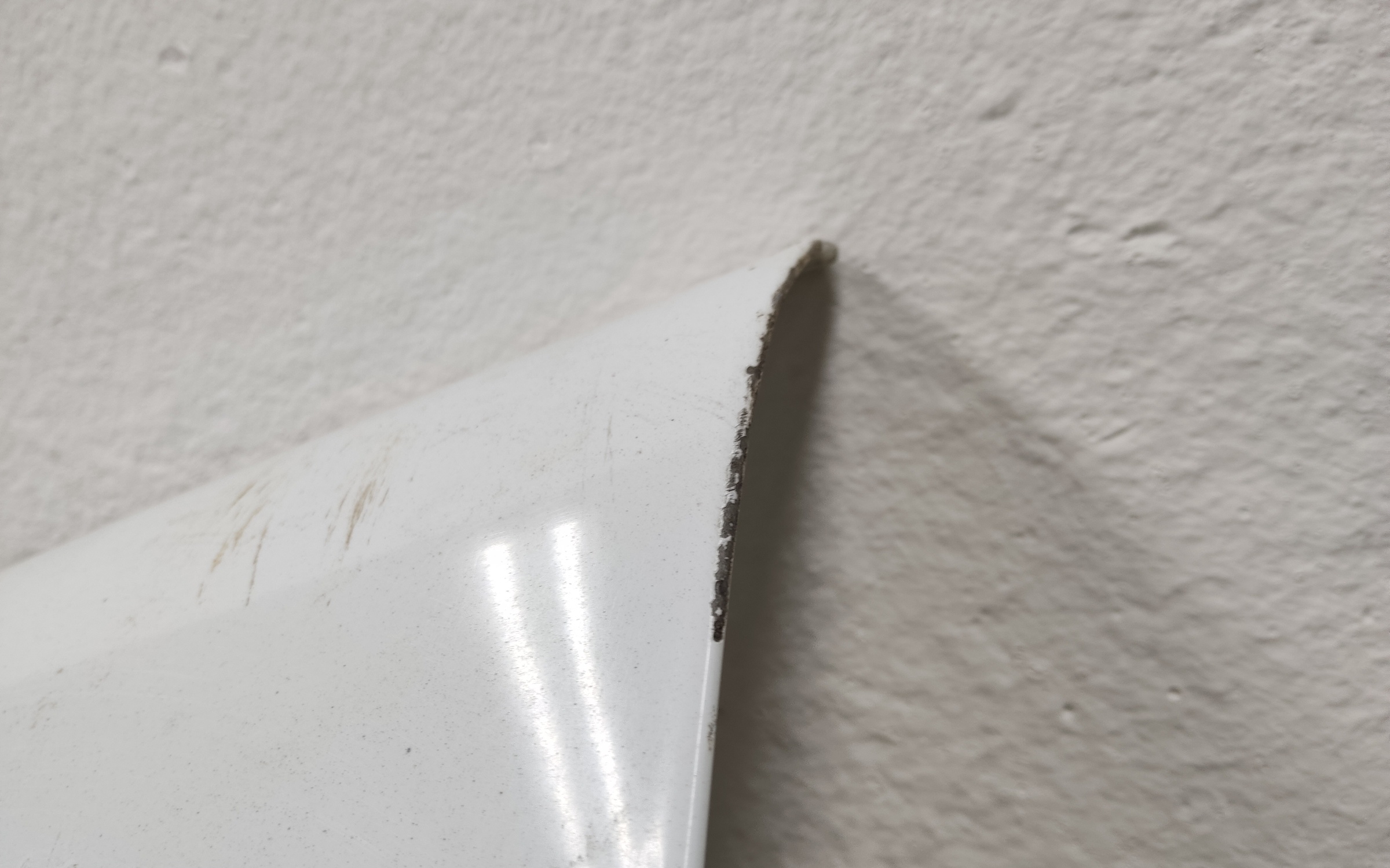 Дверь передняя левая Renault Duster 2