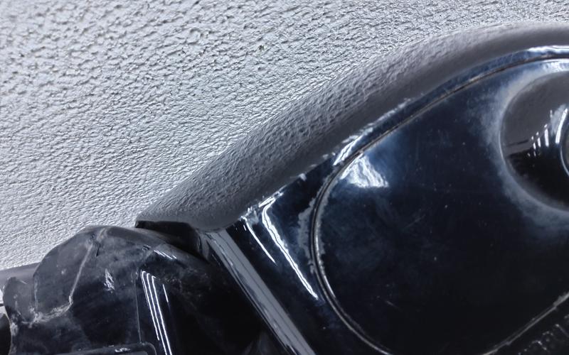 Зеркало заднего вида наружное левое Cadillac Escalade 4 16+5 контактов