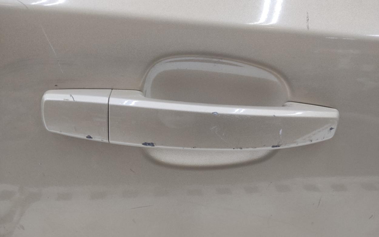 Дверь передняя правая Chevrolet Cruze