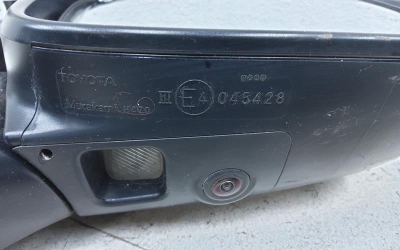 Зеркало правое Toyota RAV4 XA50 16 контактов