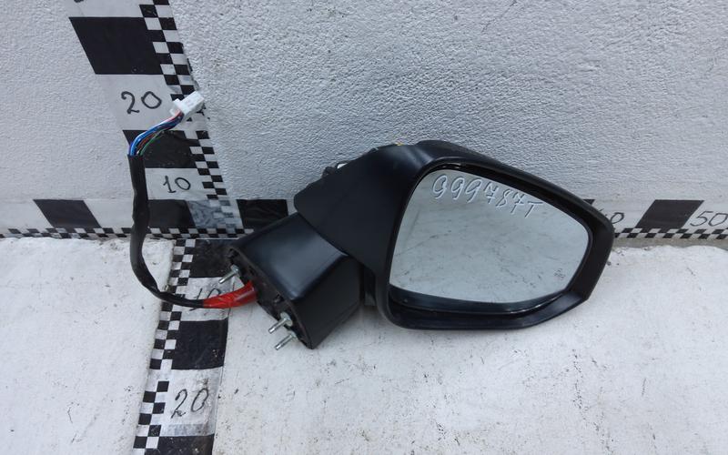 Зеркало правое Toyota RAV4 XA50 16 контактов