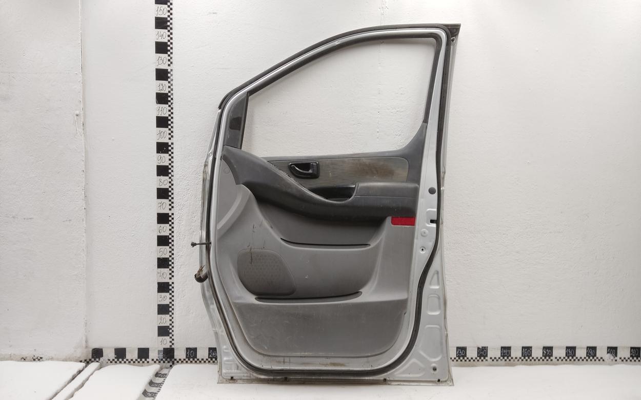 Дверь передняя правая Hyundai Grand Starex H1