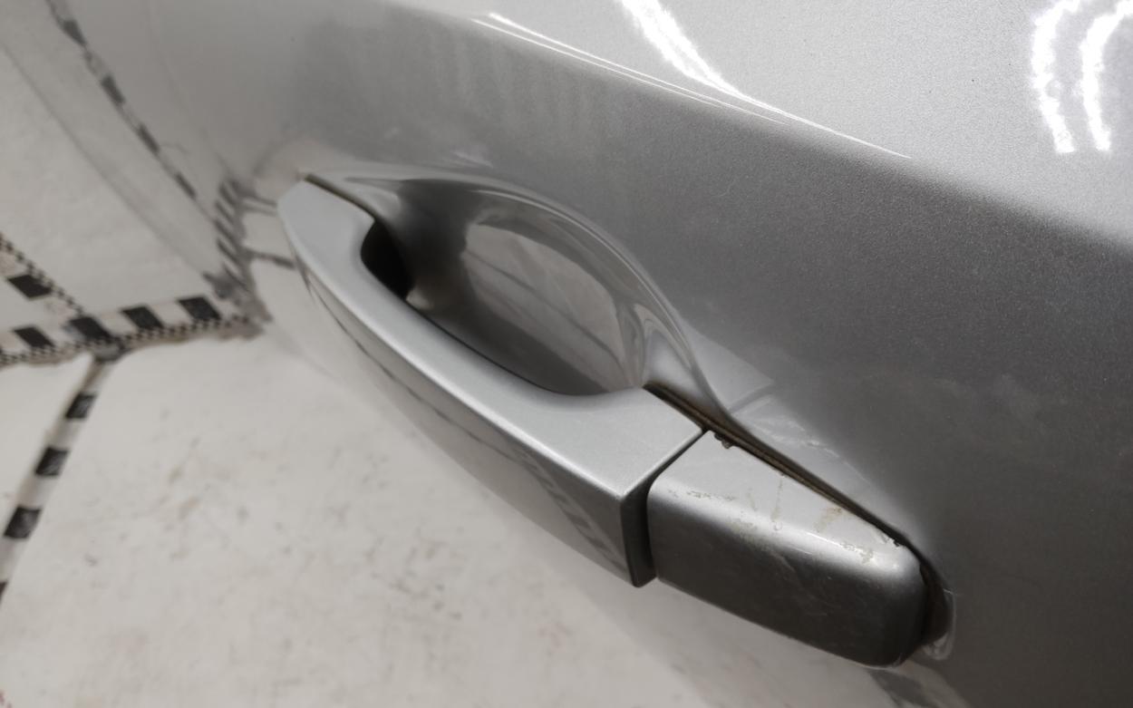 Дверь передняя левая Kia Soul 3