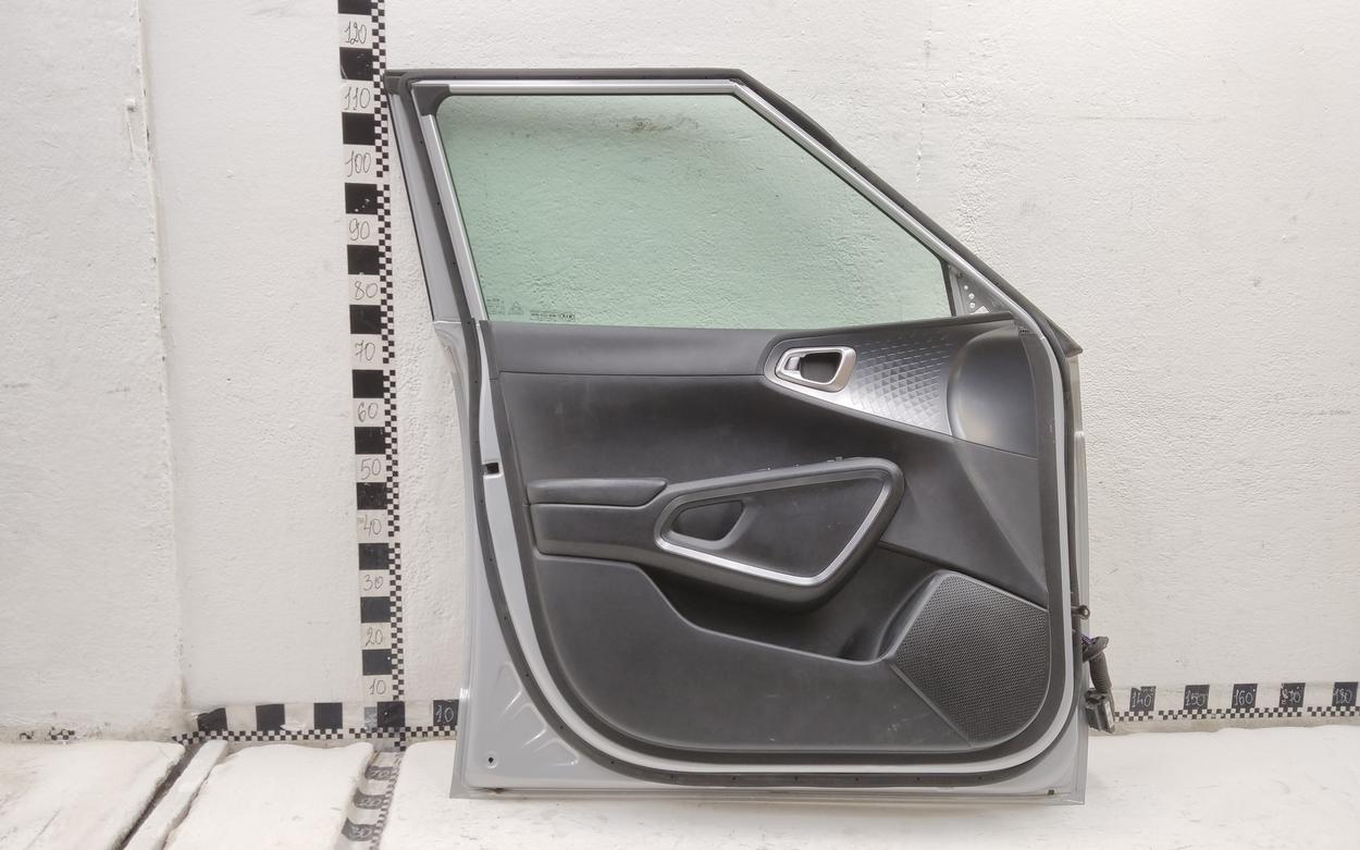 Дверь передняя левая Kia Soul 3