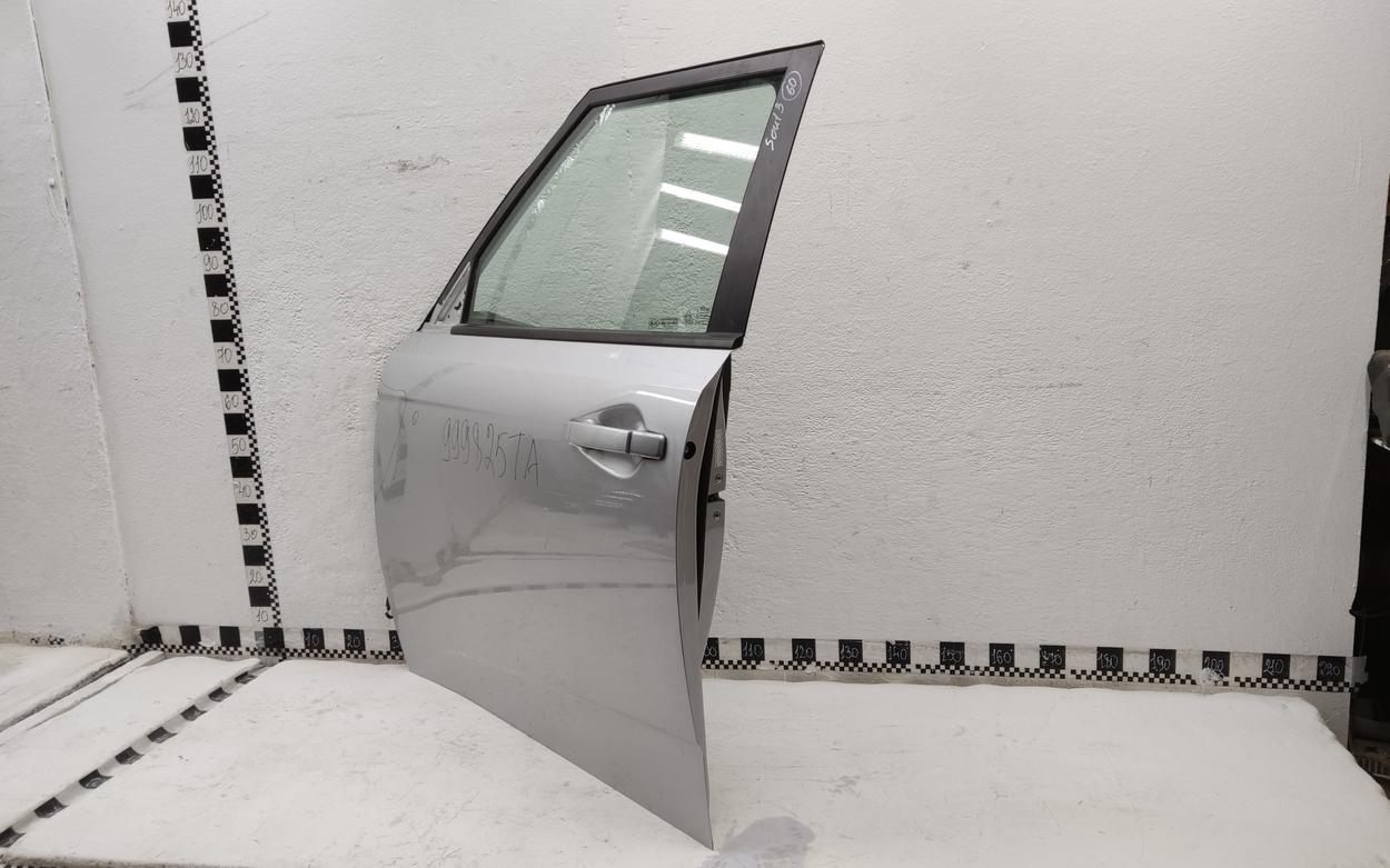 Дверь передняя левая Kia Soul 3