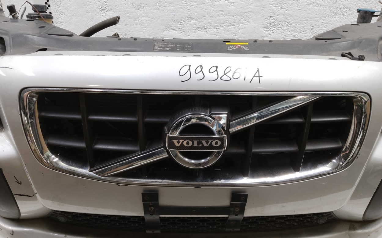 Ноускат Volvo XC70 2 Restail