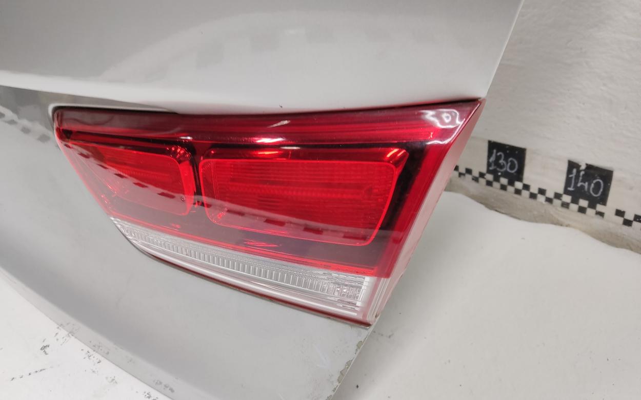 Крышка багажника KIA Optima 4 Sedan