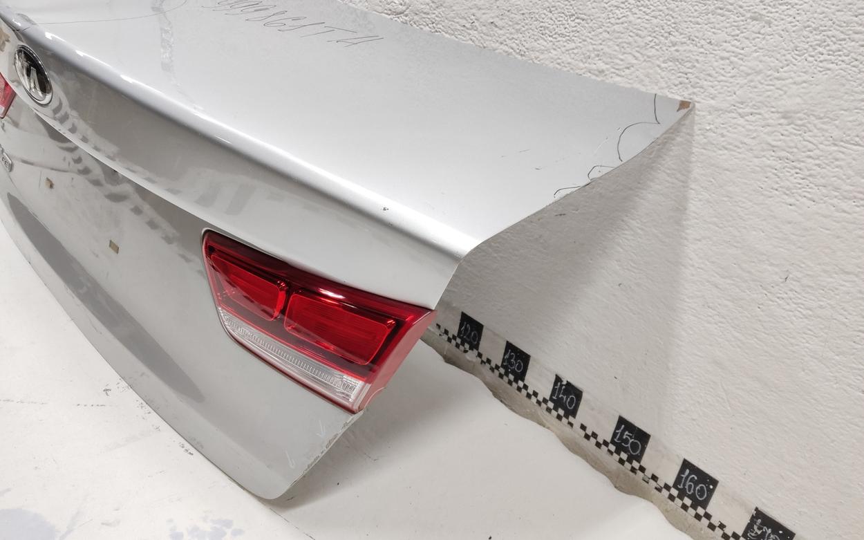 Крышка багажника KIA Optima 4 Sedan