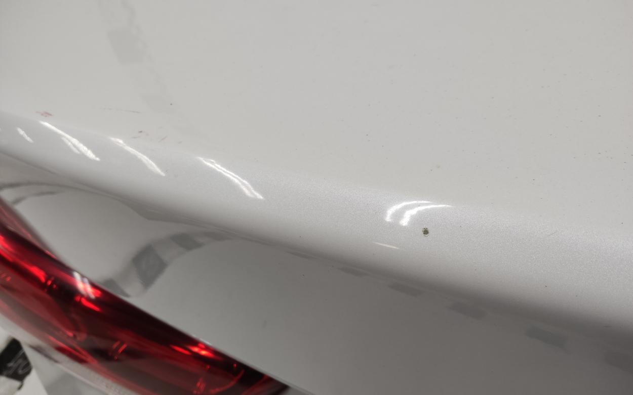 Крышка багажника KIA Optima 4 Sedan