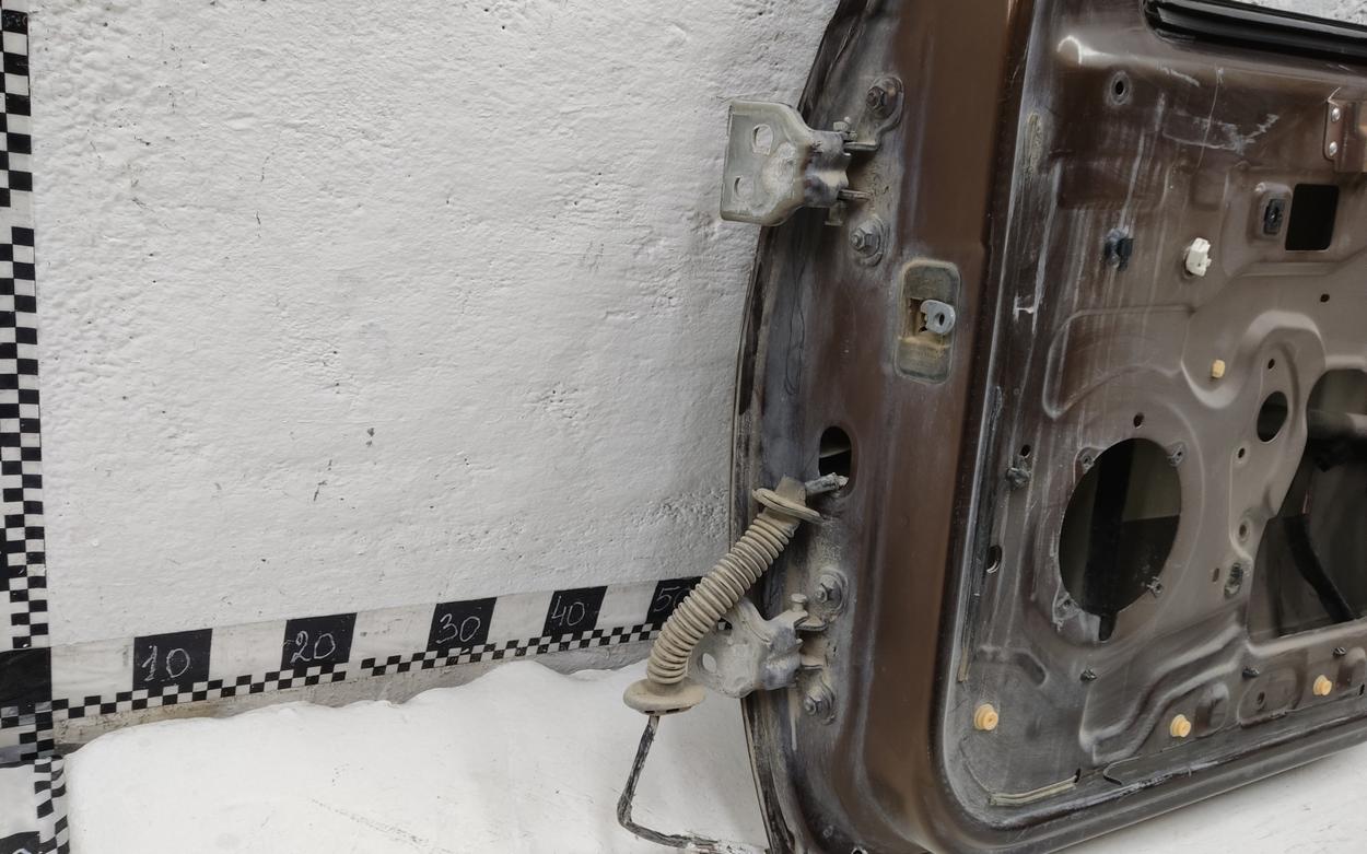 Дверь передняя правая Renault Duster 1 / Sandero 1 Stepway