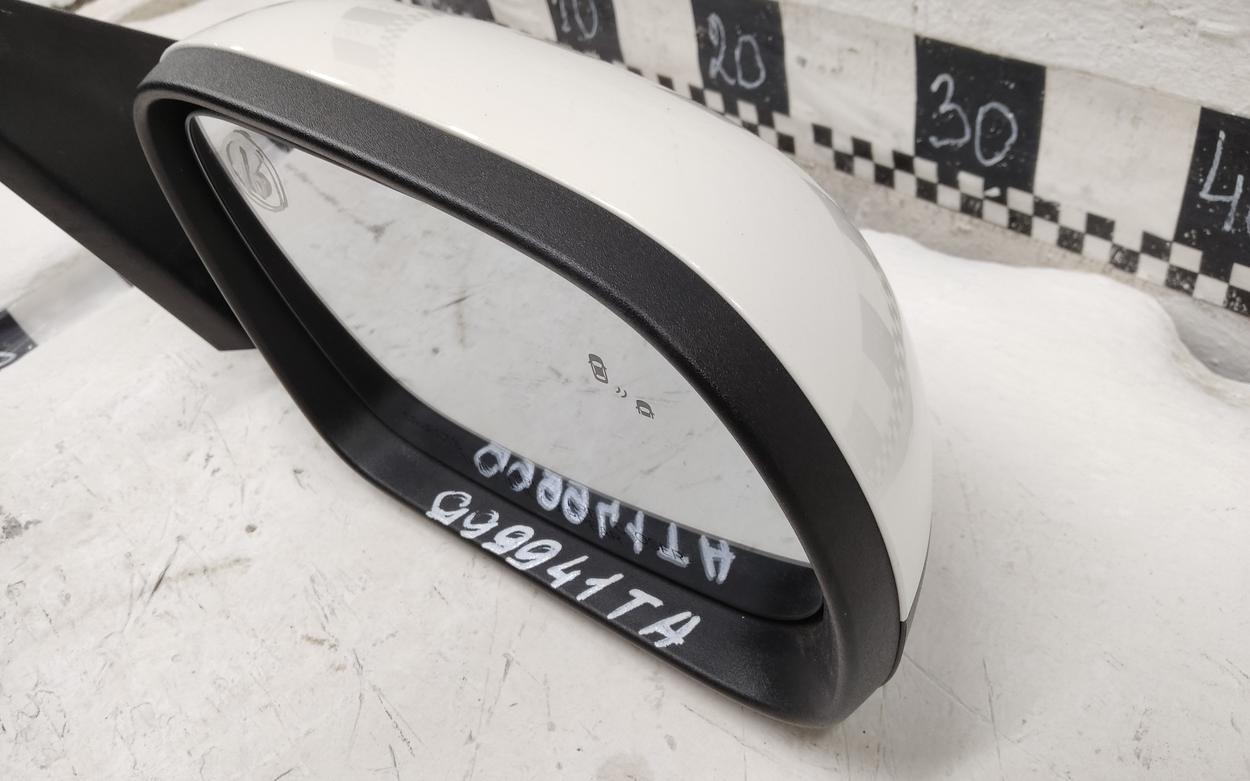 Зеркало правое Kia Soul 3 7 контактов