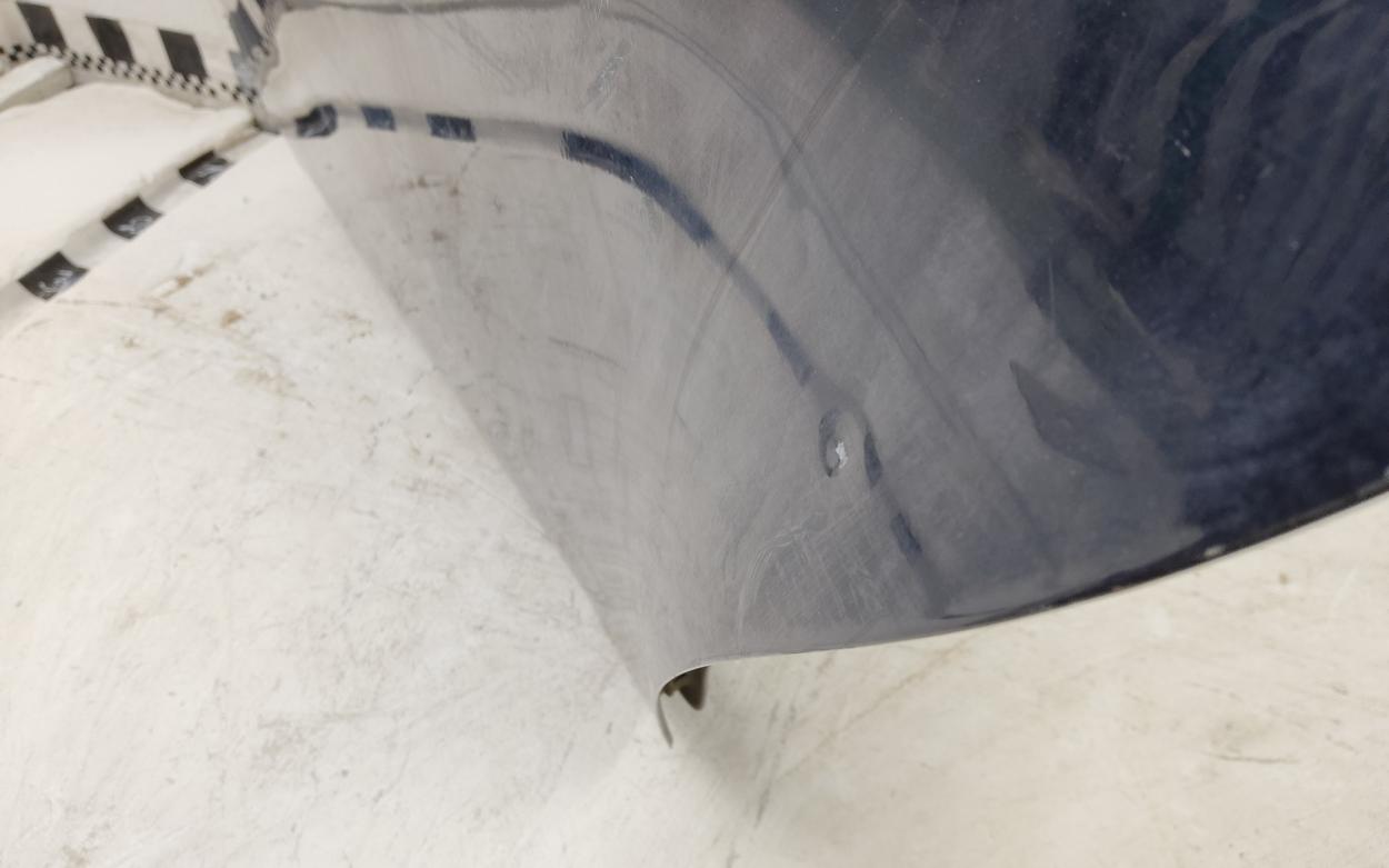 Дверь задняя левая Renault Duster 1