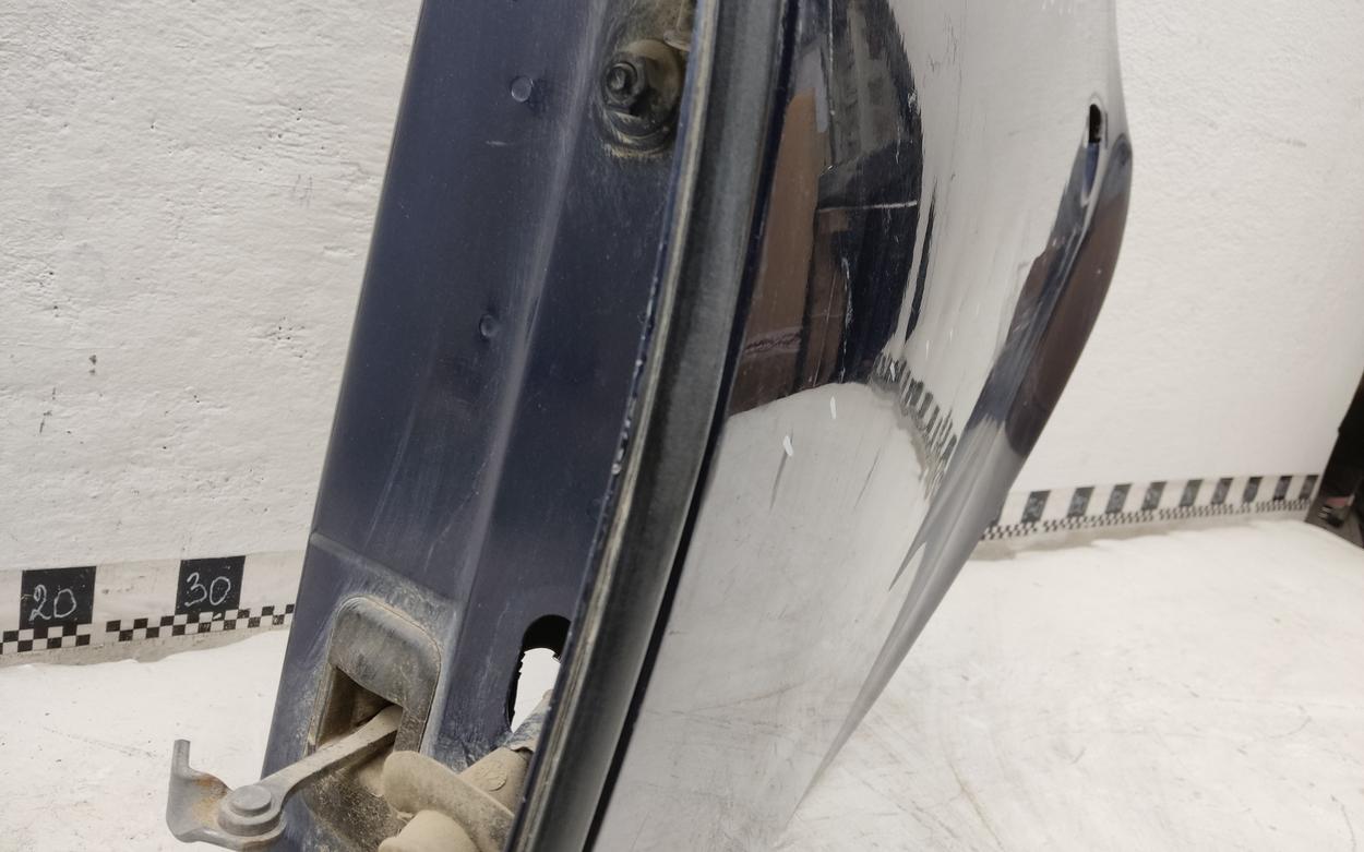 Дверь задняя левая Renault Duster 1