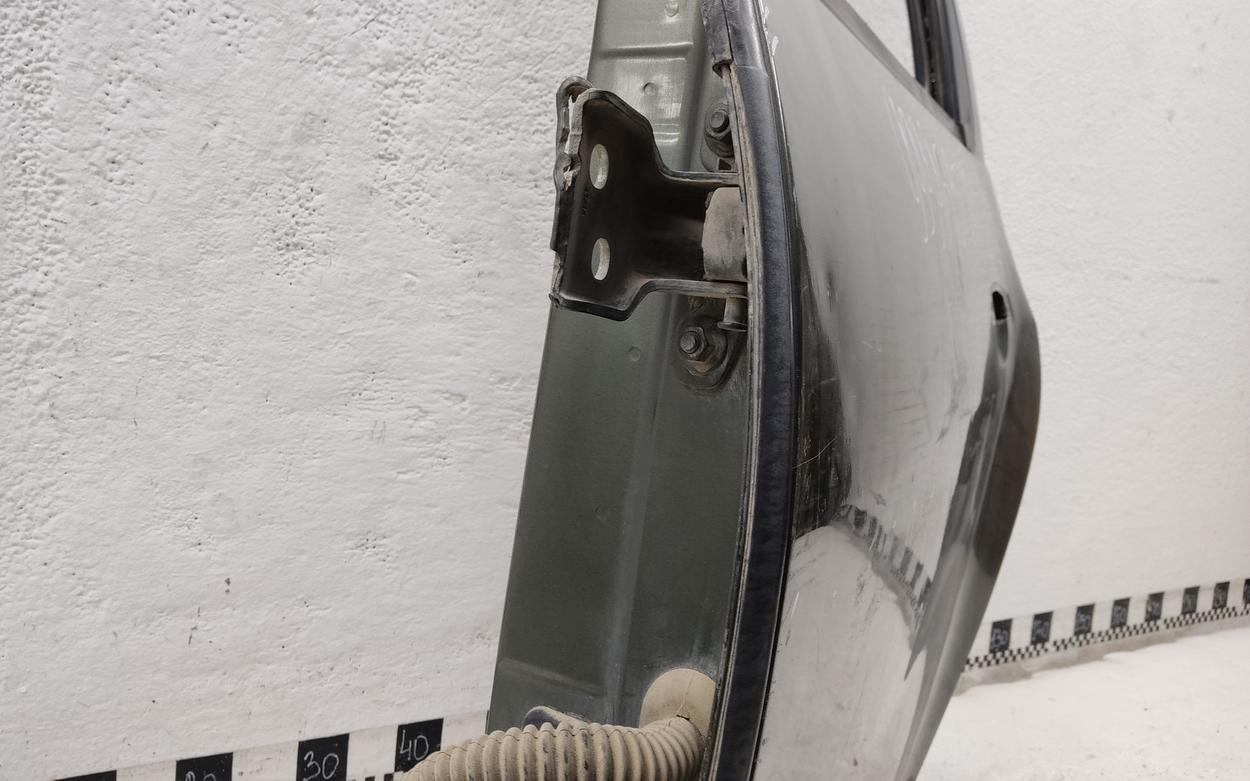 Дверь задняя левая Renault Duster 1