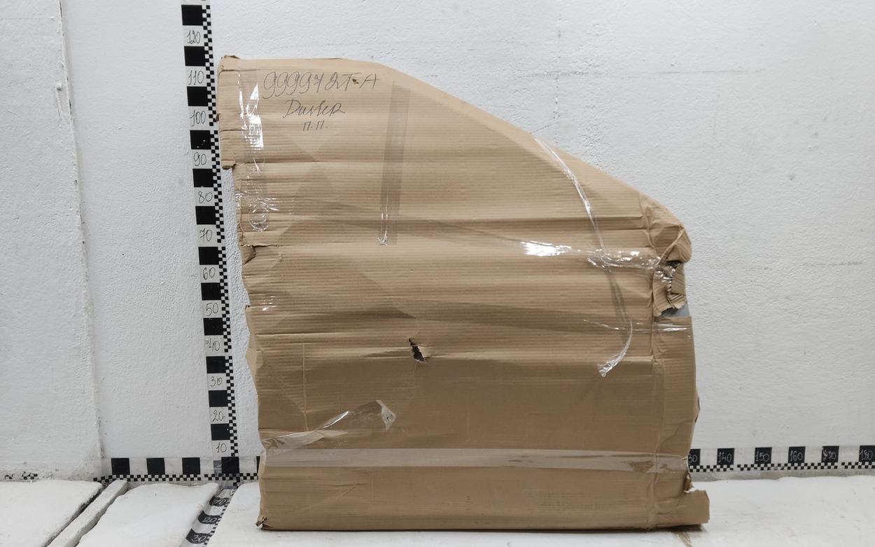 Дверь передняя правая Renault Duster 1 / Sandero 1 Stepway