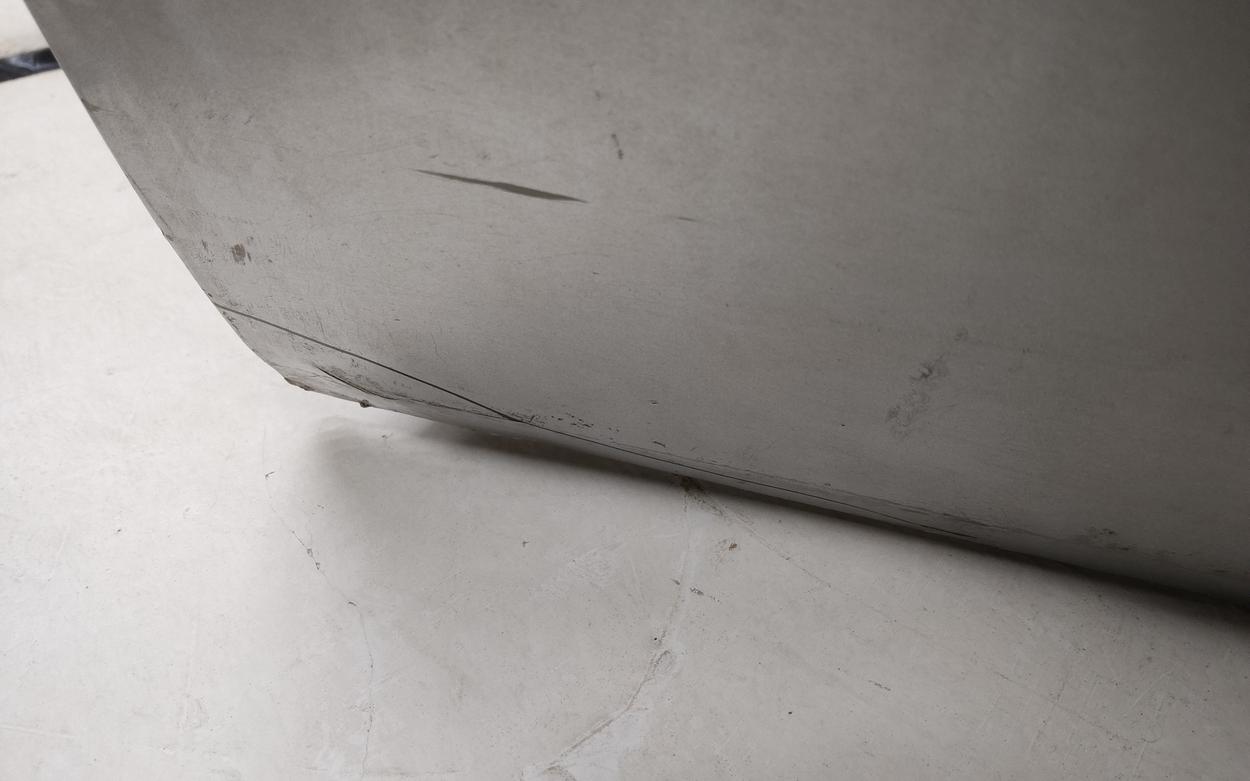 Дверь передняя правая Renault Duster 1 / Sandero 1 Stepway