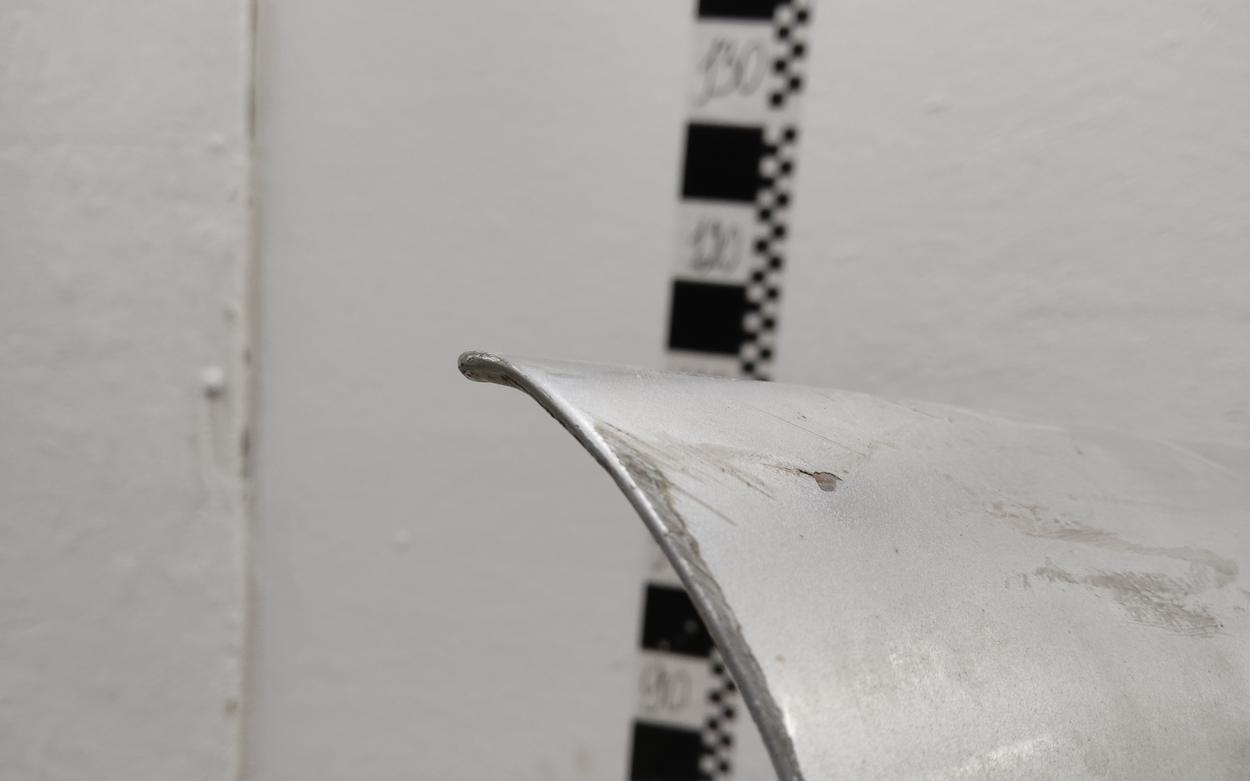 Дверь передняя правая Renault Duster 1 / Sandero 1 Stepway