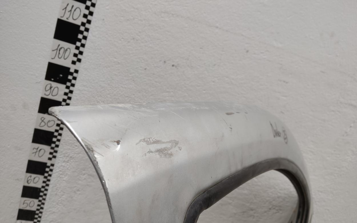 Дверь передняя правая Renault Duster 1 / Sandero 1 Stepway