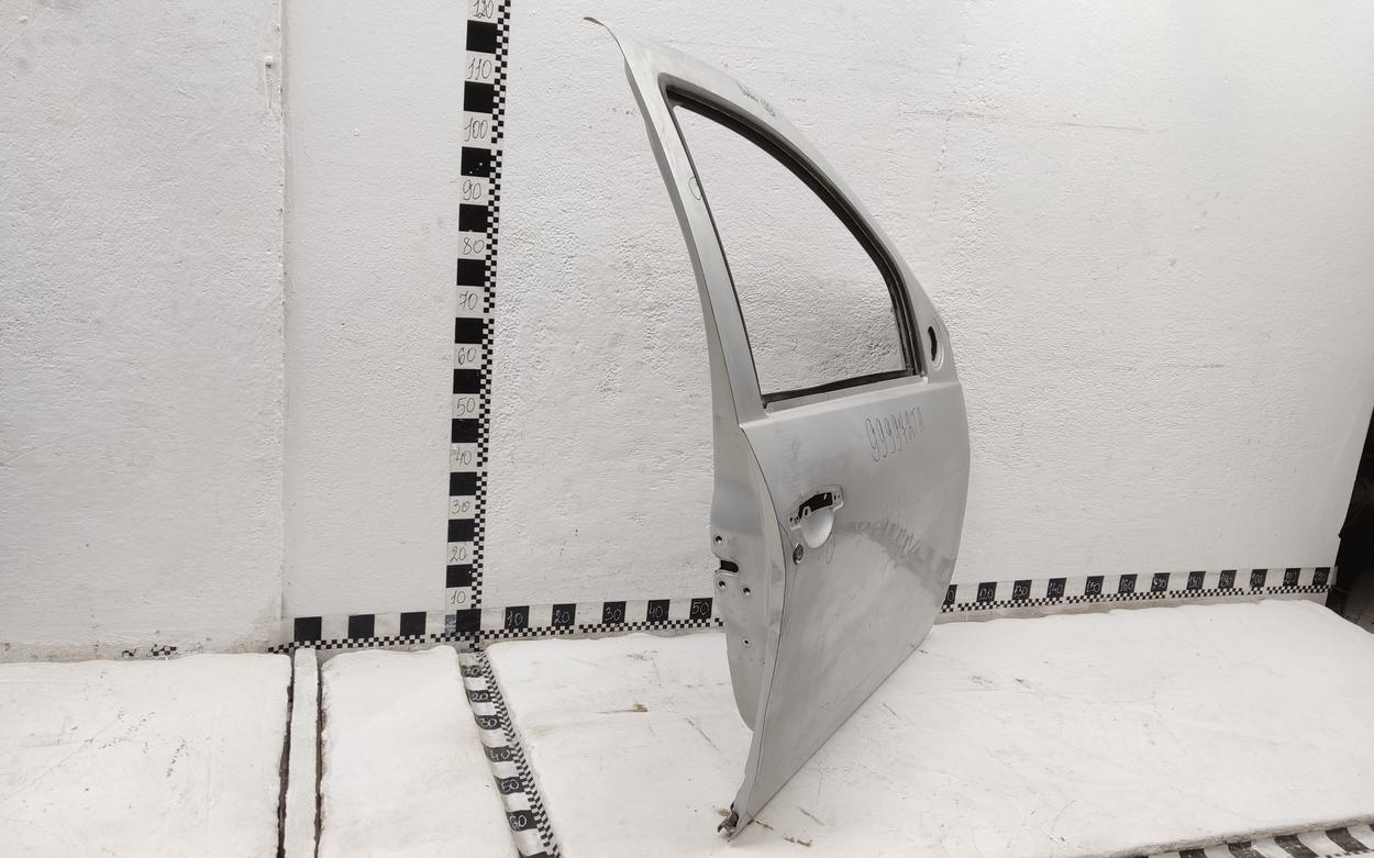 Дверь передняя правая Renault Duster 1 / Sandero 1 Stepway