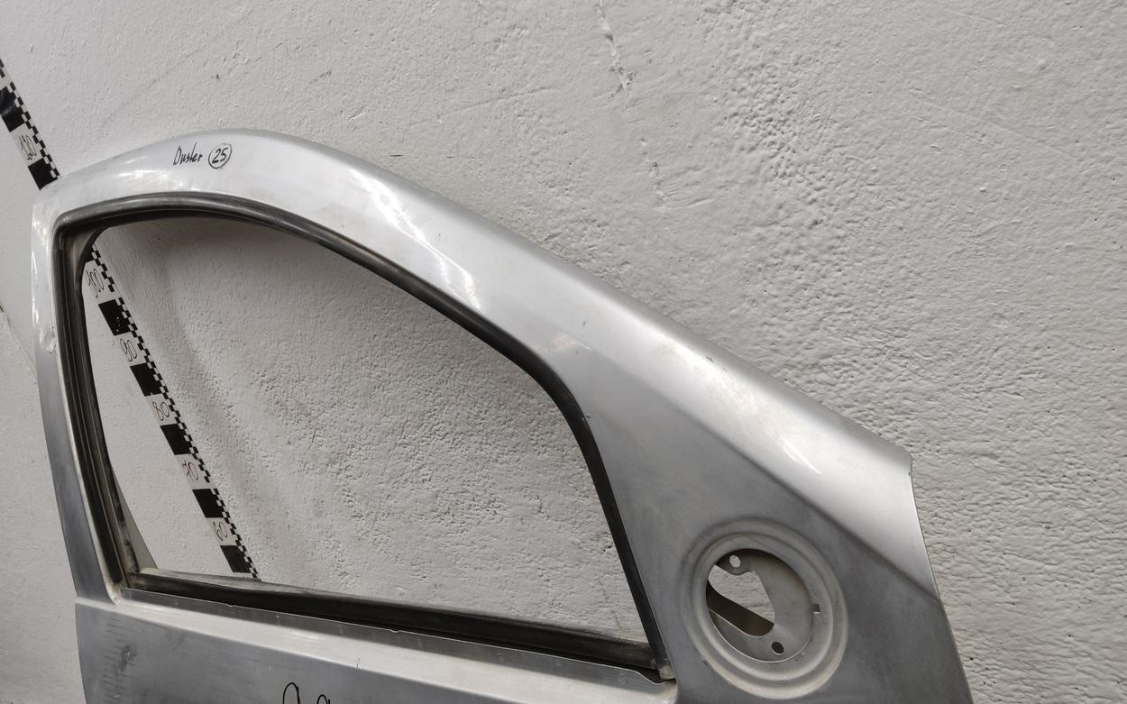 Дверь передняя правая Renault Duster 1 / Sandero 1 Stepway