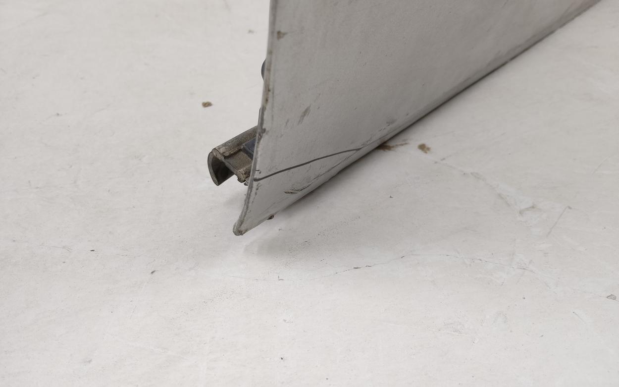 Дверь передняя правая Renault Duster 1 / Sandero 1 Stepway