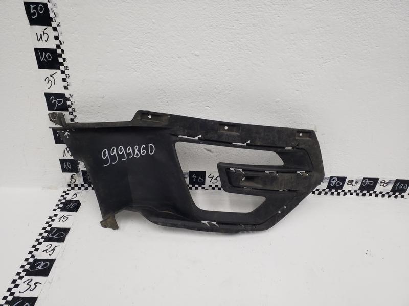 Рамка ПТФ передней правой Ford Explorer 5 Restaill 1