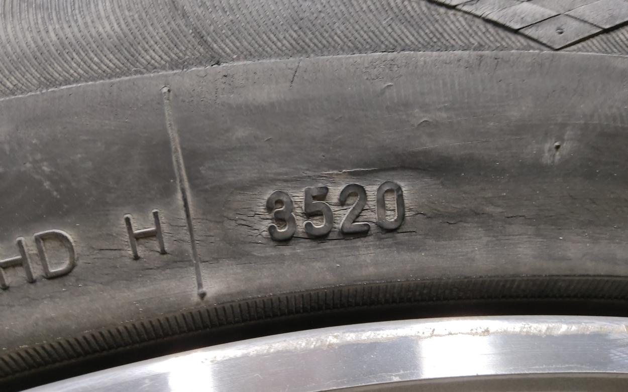 Диск колеса литой Nissan Pathfinder R52 R20