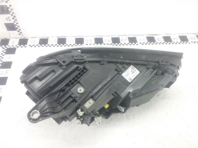 Фара передняя левая Mercedes Benz GLE-klasse V167 LED