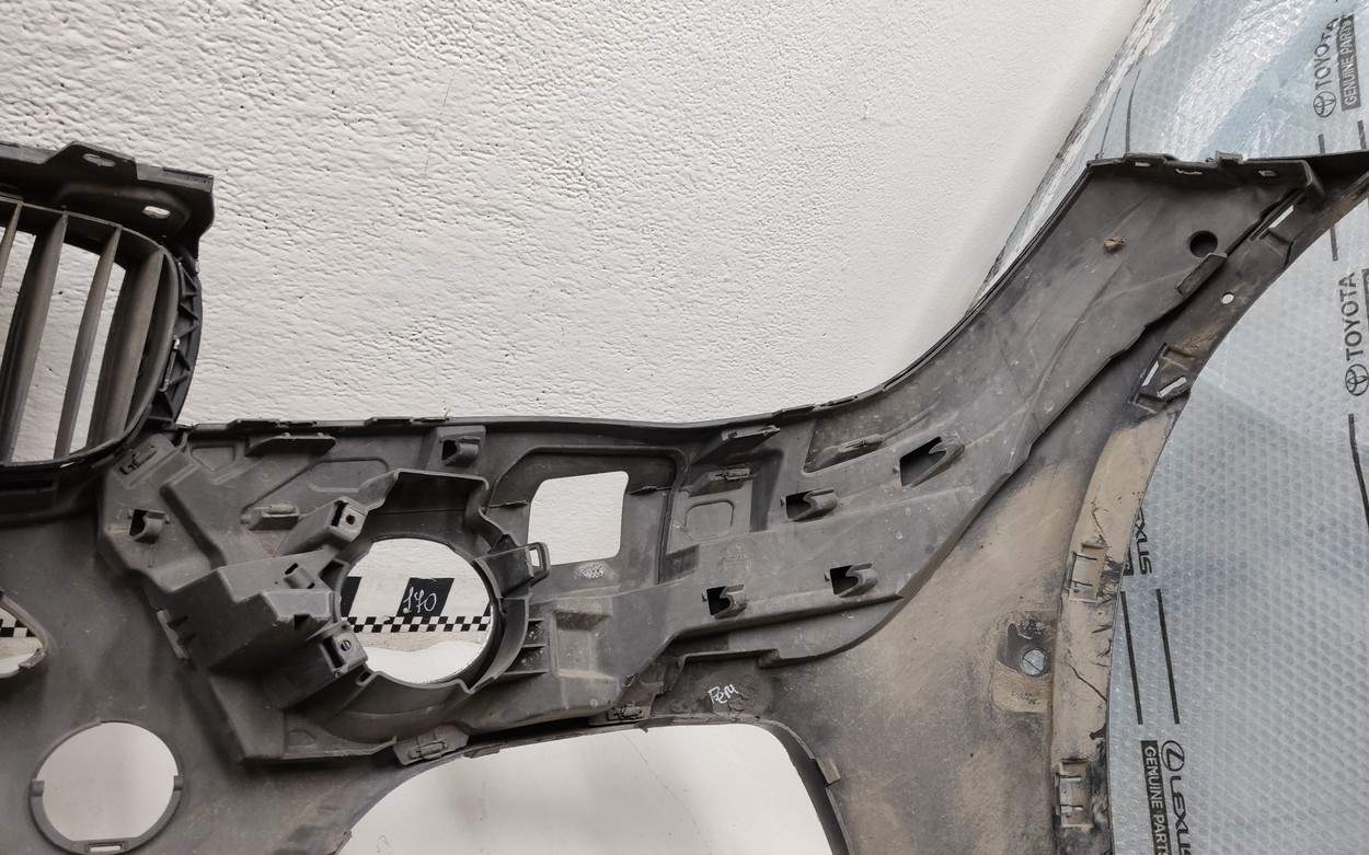 Бампер передний BMW X5 F15 M-paket