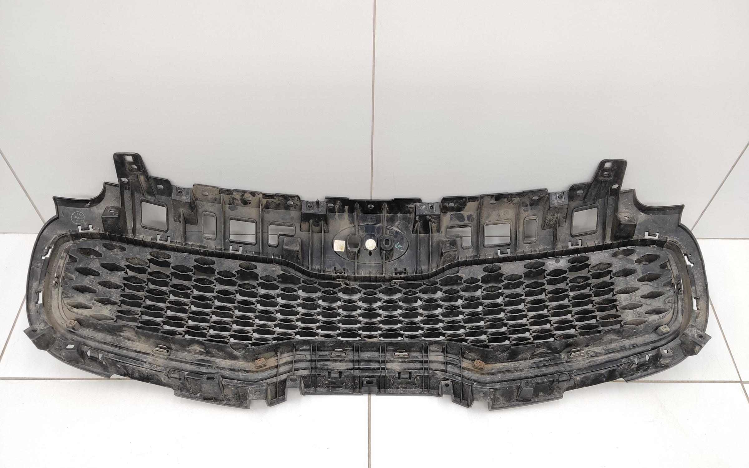 Решетка радиатора Kia Sportage 4