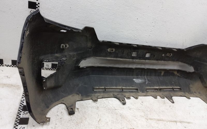 Бампер передний Toyota Land Cruiser Prado 150 Restail 2