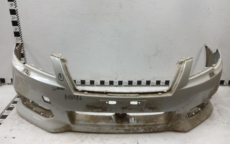 Бампер передний Subaru Legacy 5 Sedan Restail