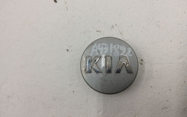 Колпачок литого диска Kia Rio 3