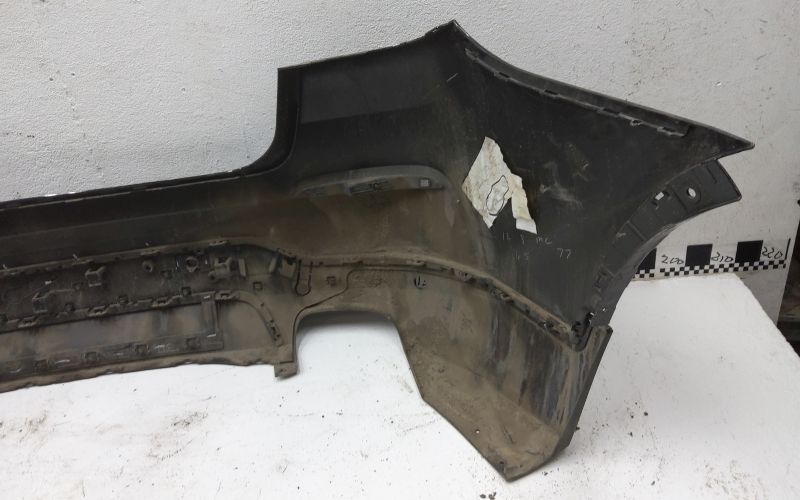 Бампер задний BMW X4 F26