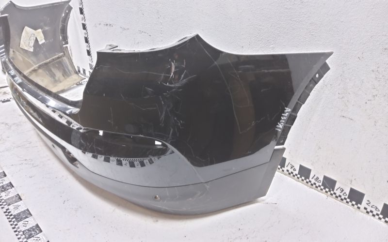 Бампер задний BMW X4 F26