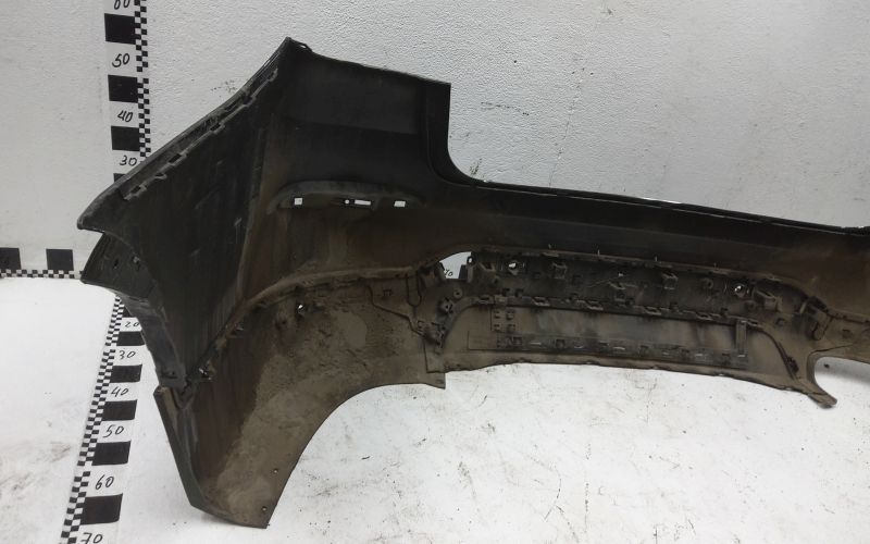 Бампер задний BMW X4 F26