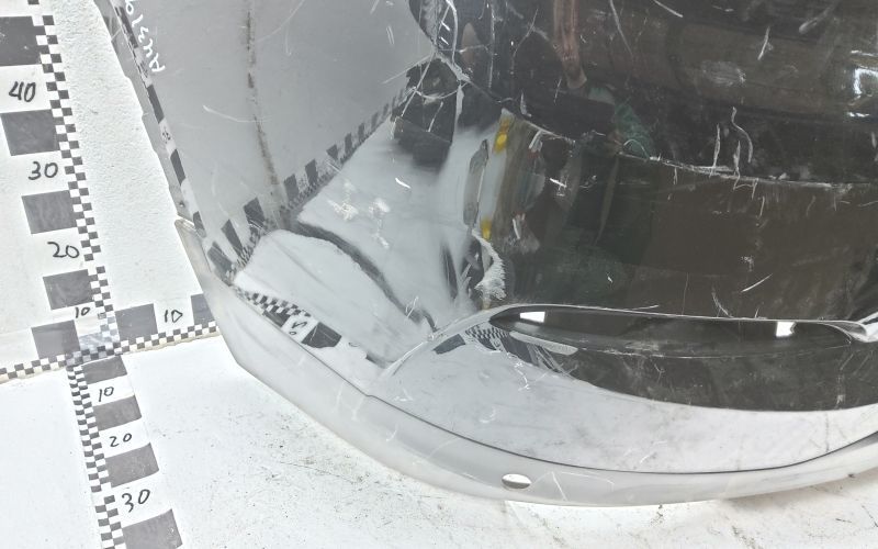 Бампер задний BMW X4 F26