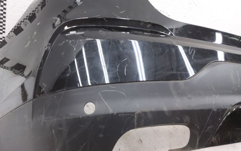 Бампер задний BMW X4 F26