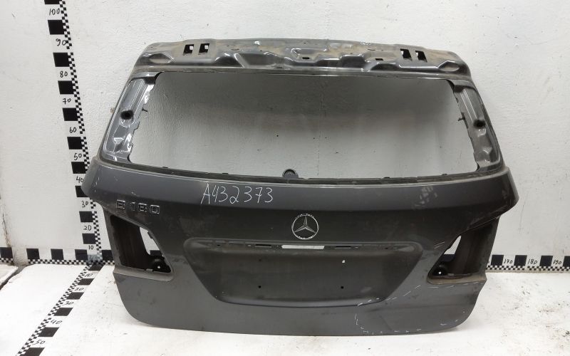 Крышка багажника Mercedes-Benz B-klasse W246