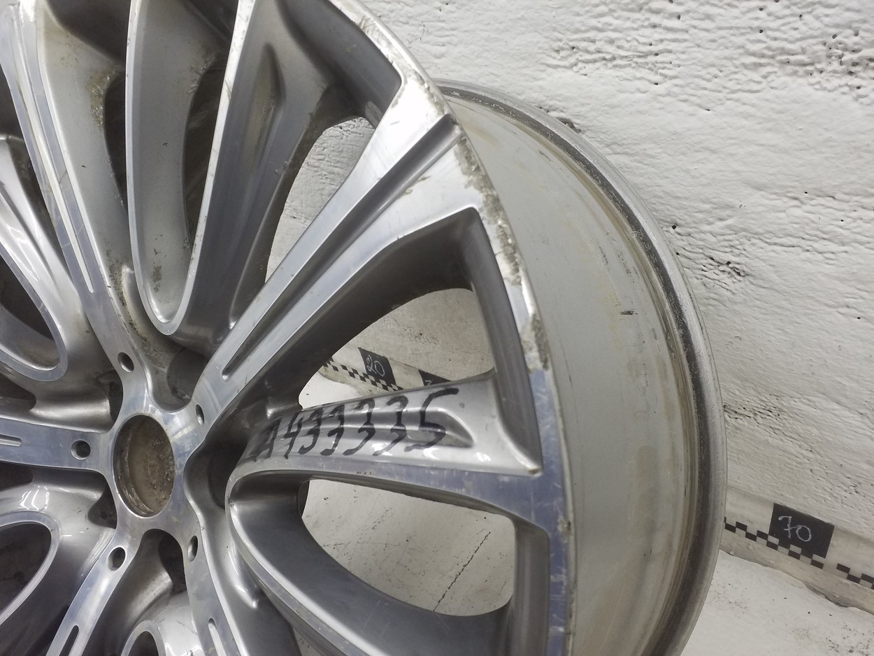 Диск колеса литой BMW 7er G11 R20